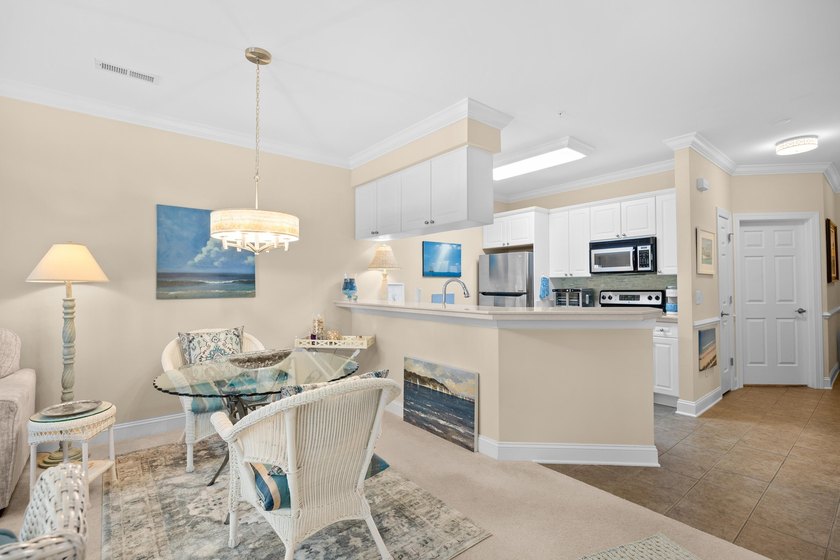 Your coastal getaway awaits at 703 Shearwater Court, Unit #304-a - photo 16