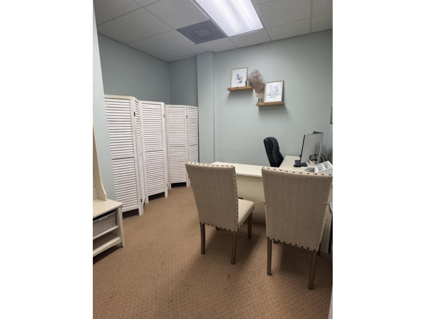 Own your office instead of leasing! Suite E at Diamond Lakes - photo 16