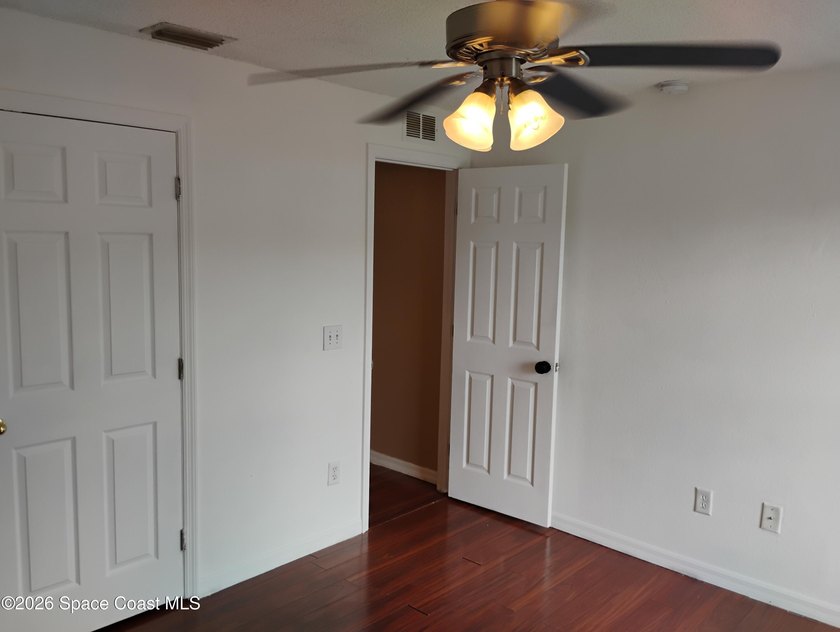 Great floor plan for this 3 bedroom, 2 bath home, metal roof - photo 17
