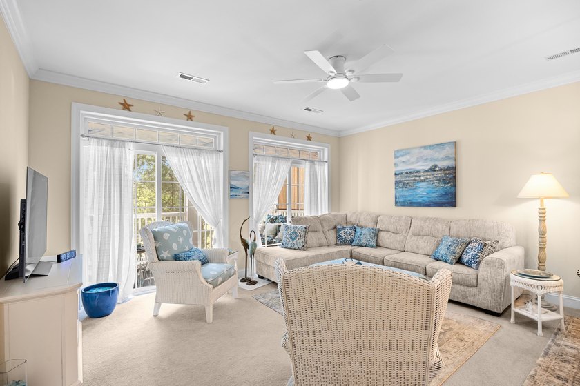 Your coastal getaway awaits at 703 Shearwater Court, Unit #304-a - photo 21