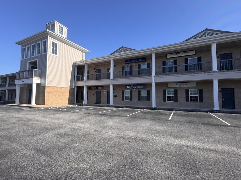 Own your office instead of leasing! Suite E at Diamond Lakes - photo 21