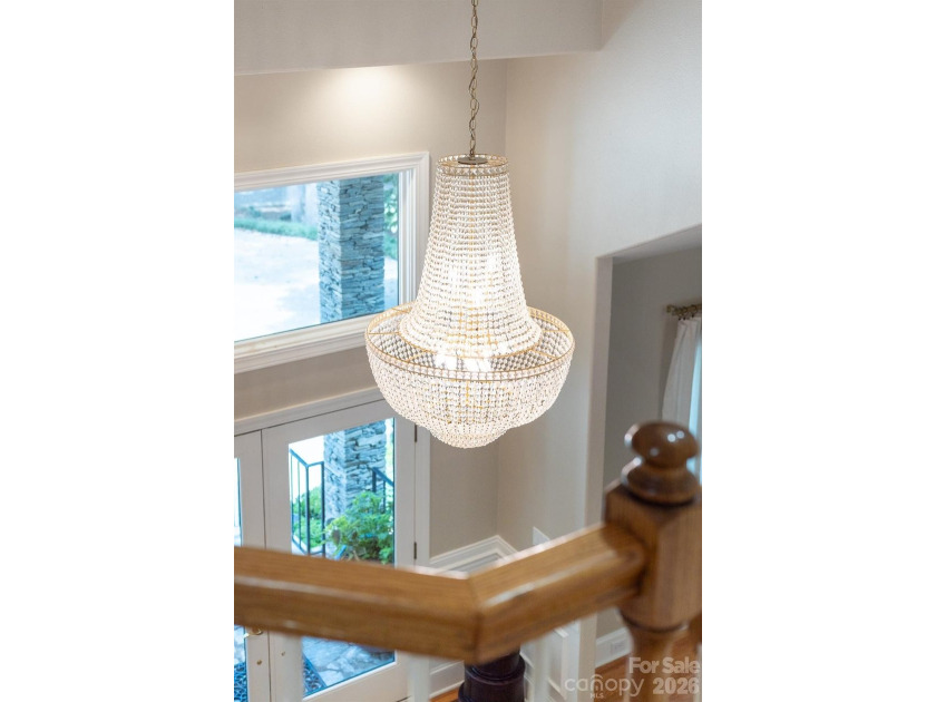 Beautifully updated 5BR/4.5BA home in desirable Shelby - photo 24