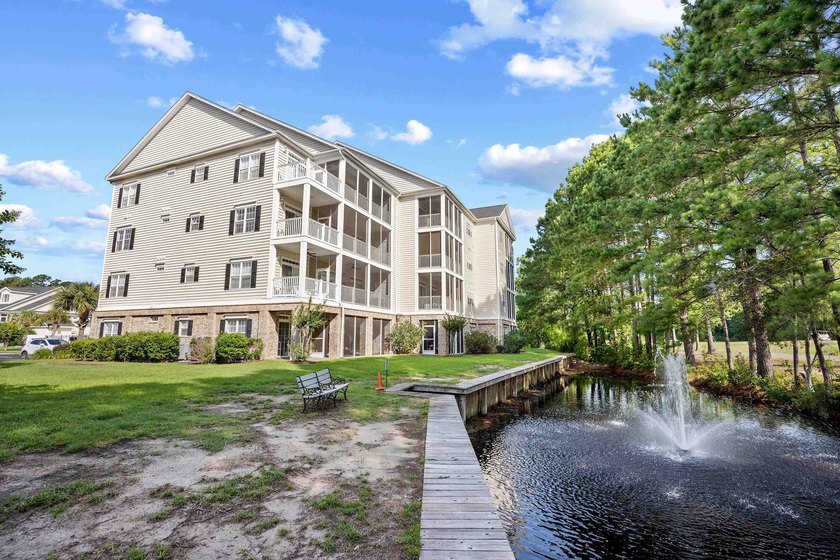 Your coastal getaway awaits at 703 Shearwater Court, Unit #304-a - photo 33