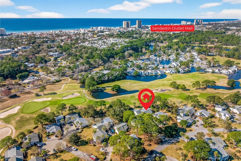 This property is listed as its legal property type, CONDO, in - photo 35