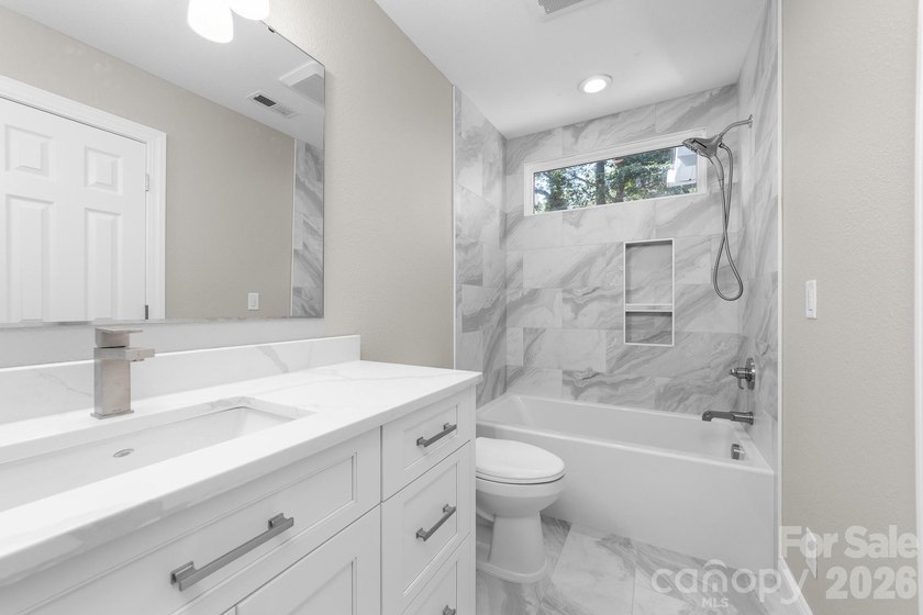 Beautifully updated 5BR/4.5BA home in desirable Shelby - photo 36