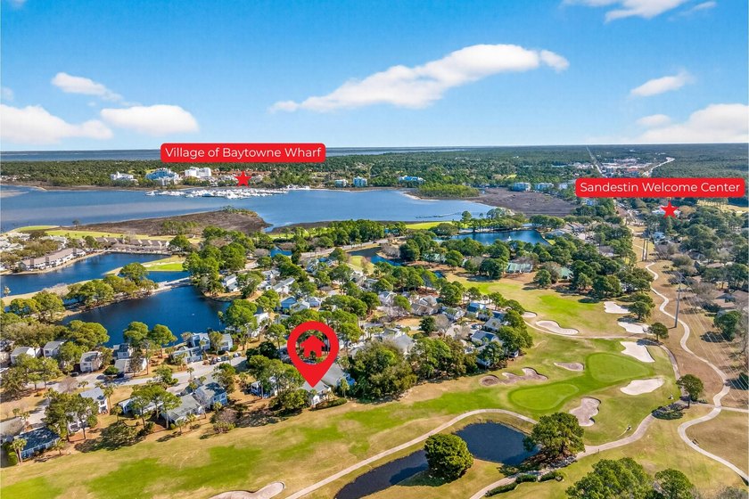 This property is listed as its legal property type, CONDO, in - photo 36