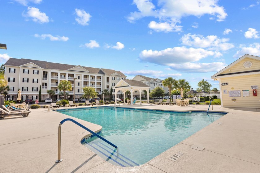 Your coastal getaway awaits at 703 Shearwater Court, Unit #304-a - photo 37