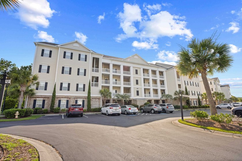 Your coastal getaway awaits at 703 Shearwater Court, Unit #304-a - photo 41