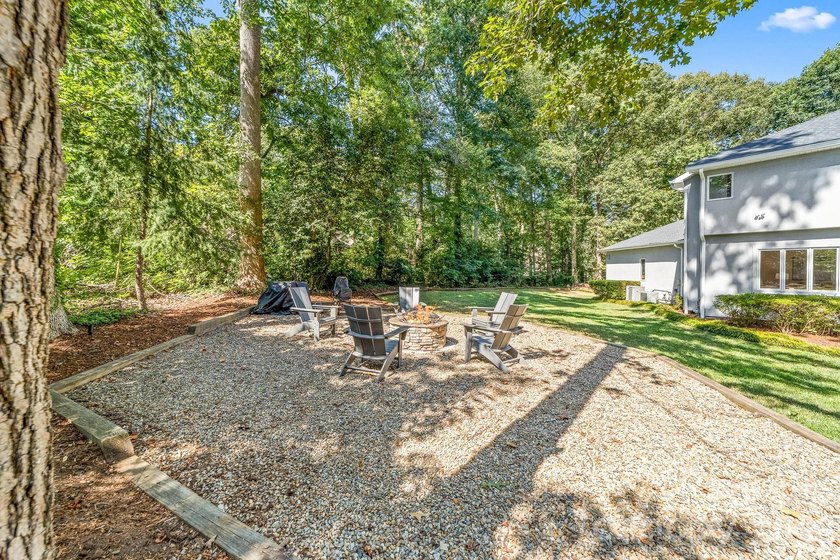 Beautifully updated 5BR/4.5BA home in desirable Shelby - photo 46