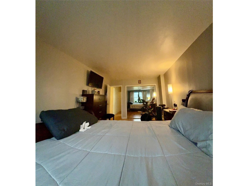 Welcome to this very spacious 3-bedroom co-op apartment located - photo 22