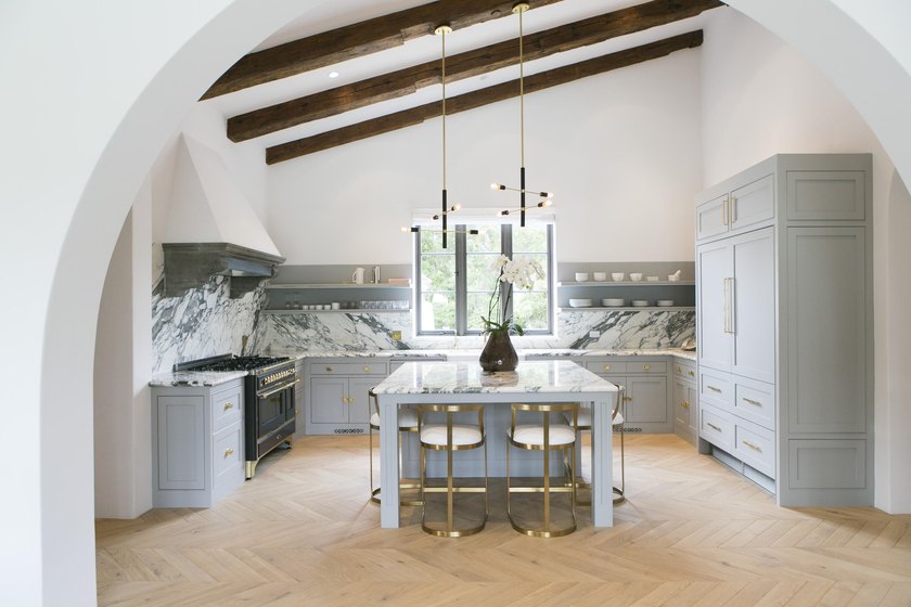 Set against a dramatic mountain backdrop in coveted Montecito - photo 8