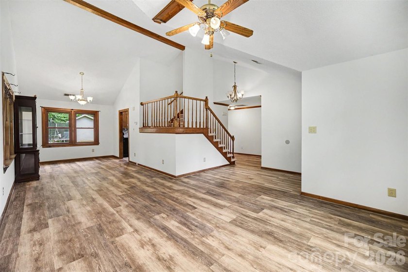 Nestled on approximately half an acre, this beautifully - photo 11