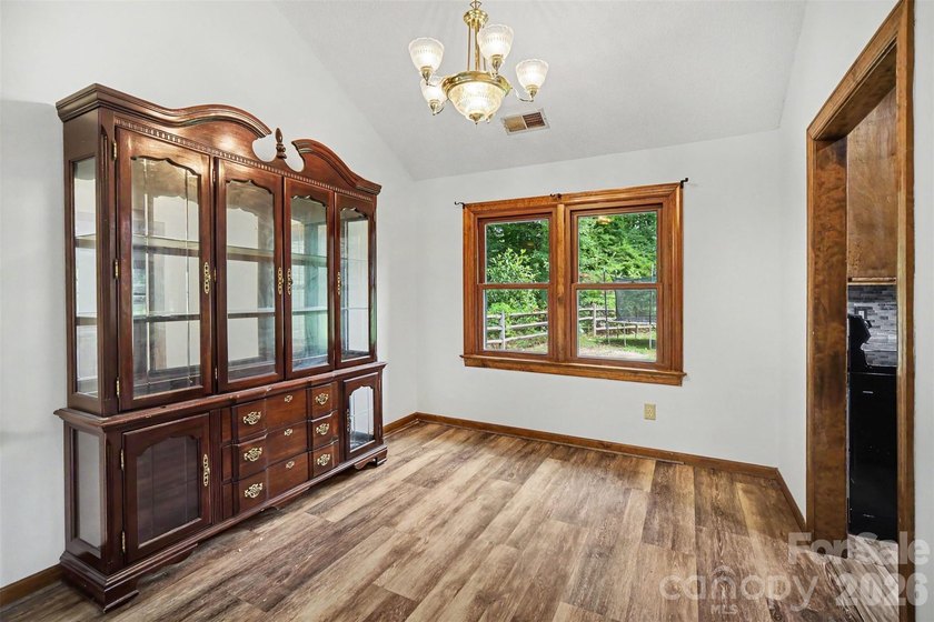 Nestled on approximately half an acre, this beautifully - photo 14