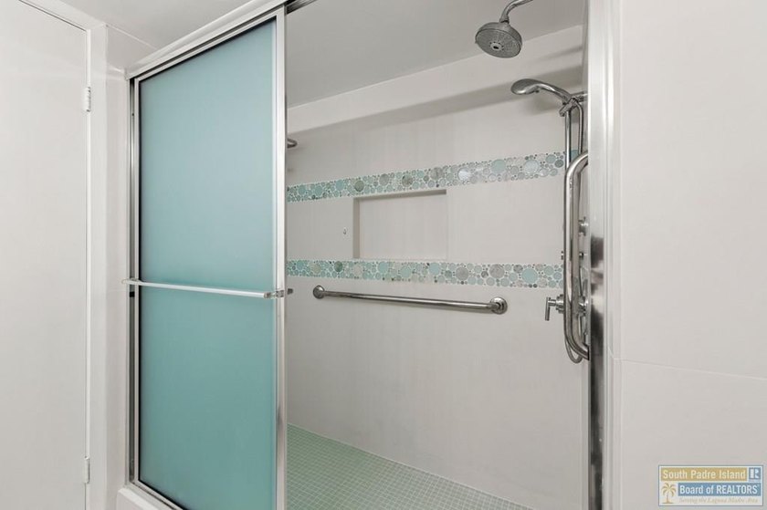 Beautifully updated townhome-style condo with stunning views of - photo 16
