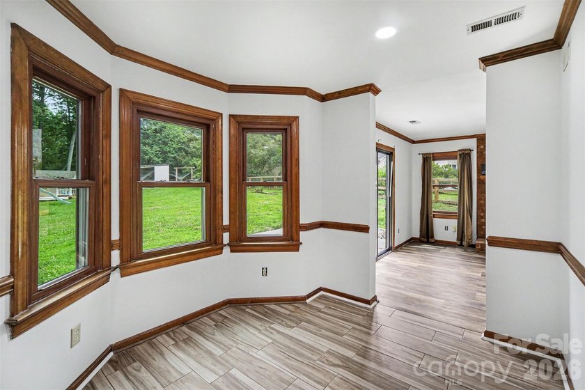 Nestled on approximately half an acre, this beautifully - photo 18