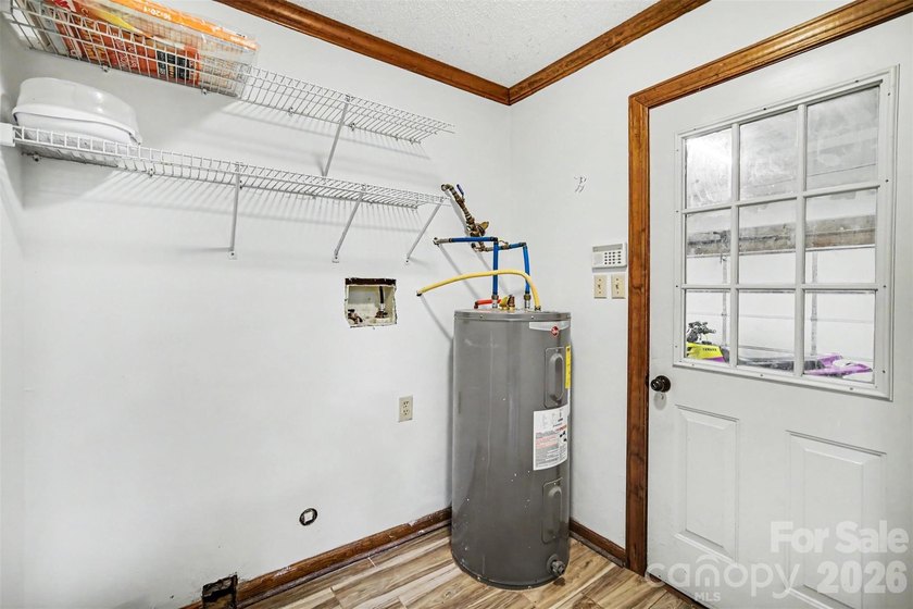 Nestled on approximately half an acre, this beautifully - photo 30