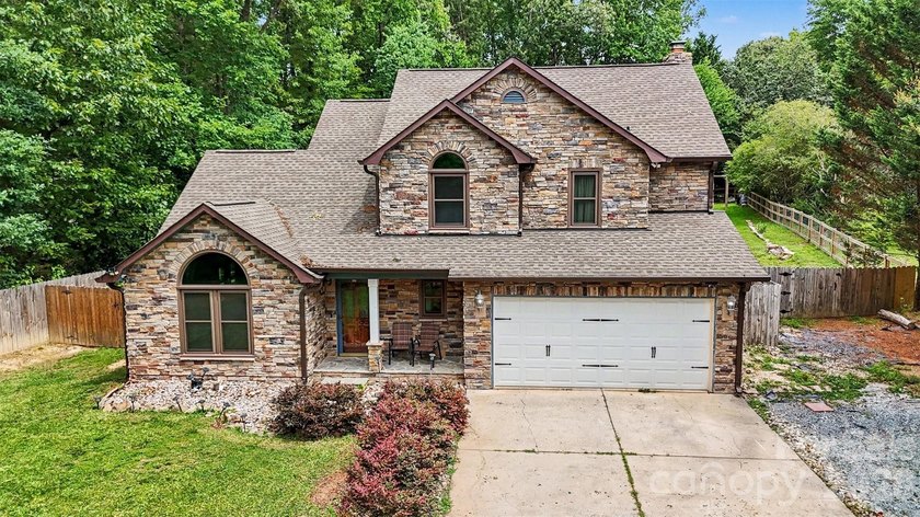 Nestled on approximately half an acre, this beautifully - photo 39