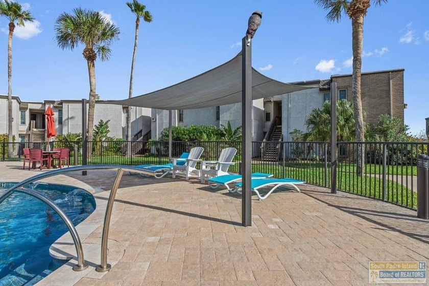 Beautifully updated townhome-style condo with stunning views of - photo 43