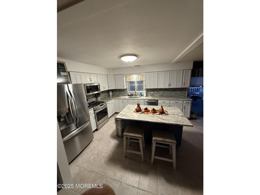 Home has all newer stainless steal appliances, granite counter - photo 19