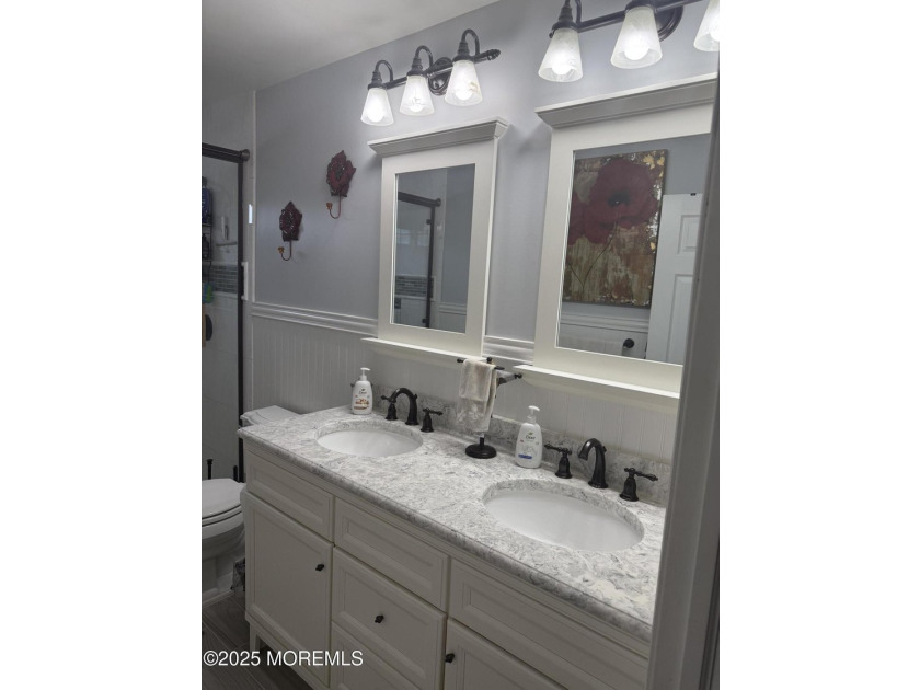 Home has all newer stainless steal appliances, granite counter - photo 35