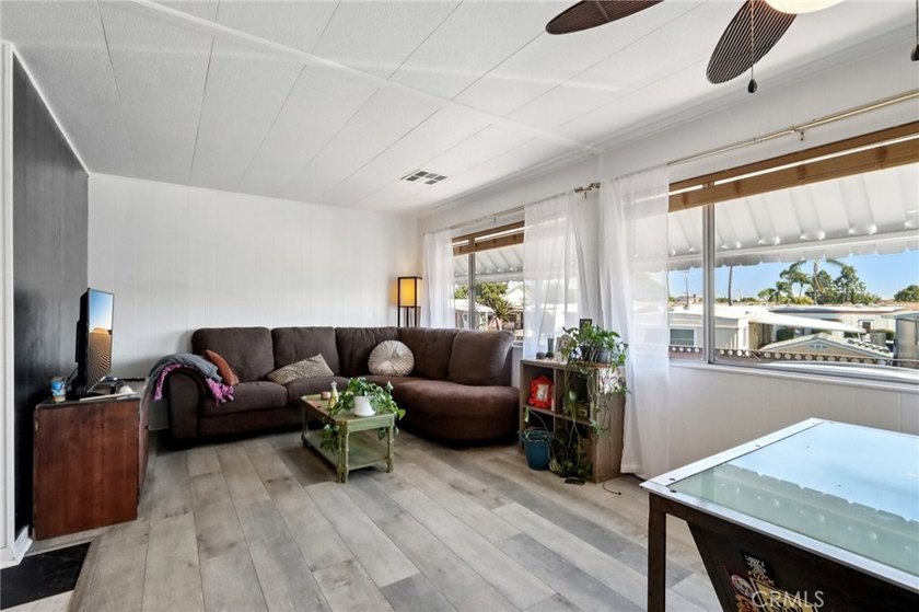 Welcome to Space 210 in the highly sought-after Knolls Lodge - photo 4