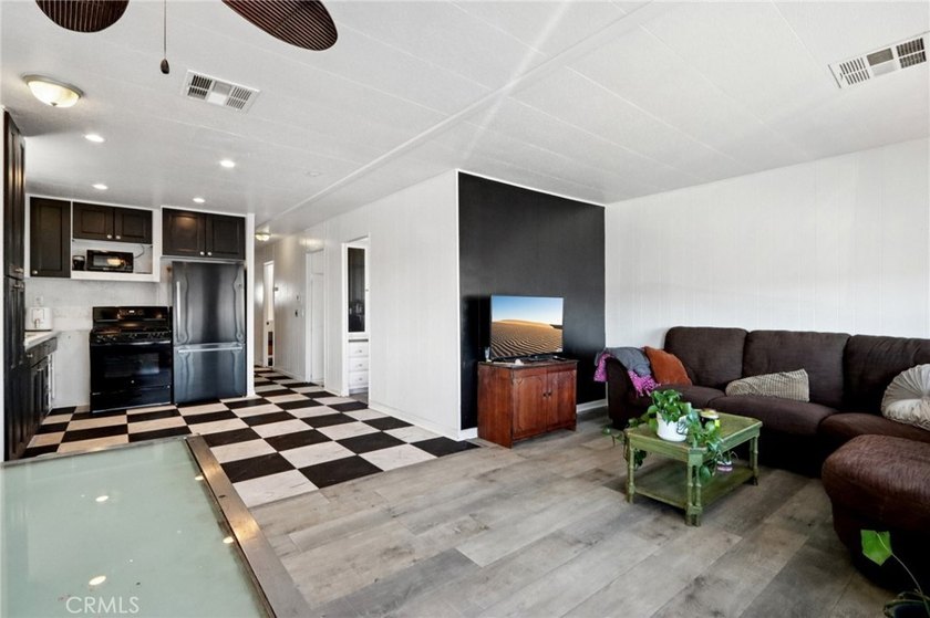 Welcome to Space 210 in the highly sought-after Knolls Lodge - photo 5