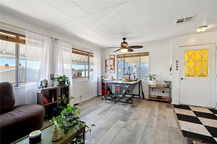 Welcome to Space 210 in the highly sought-after Knolls Lodge - photo 6