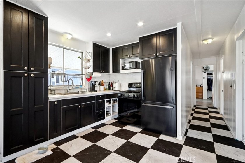 Welcome to Space 210 in the highly sought-after Knolls Lodge - photo 9