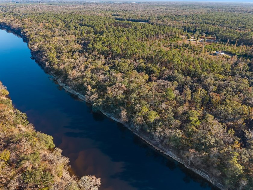 Country living at its best on this stunning 59-acre tract along - photo 13