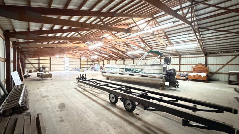 Online Auction!!! Join us for an Auction Preview on Thursday - photo 15