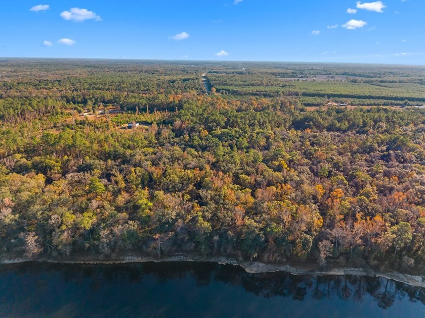 Country living at its best on this stunning 59-acre tract along - photo 18