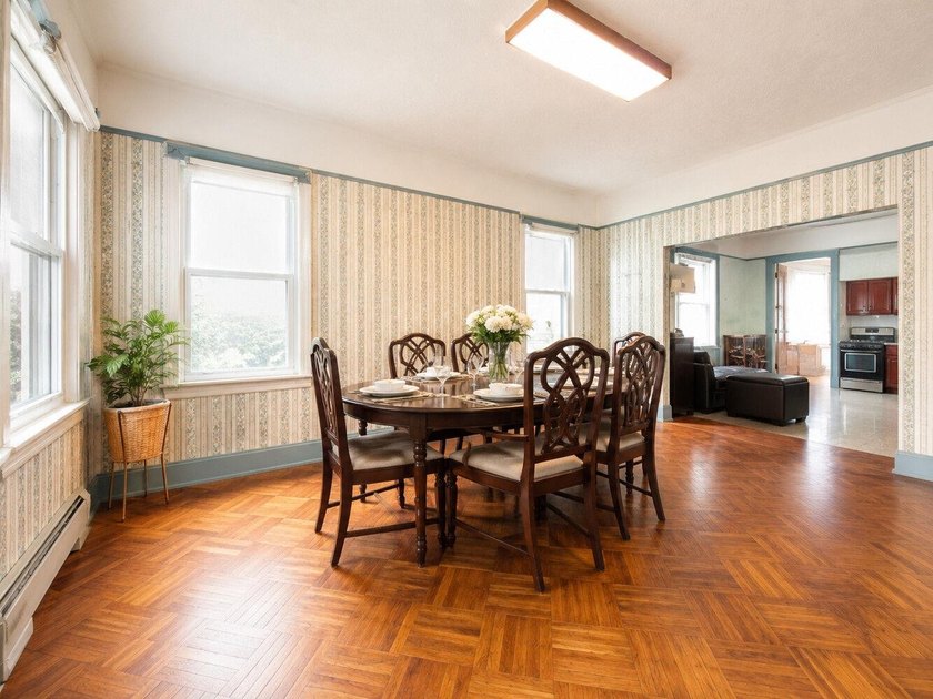 This detached single-family residence occupies a quiet - photo 20