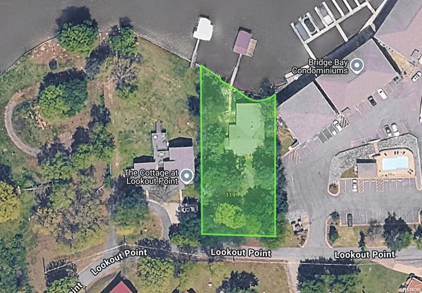 An exceptional opportunity on prestigious Lookout Point off Hwy - photo 36