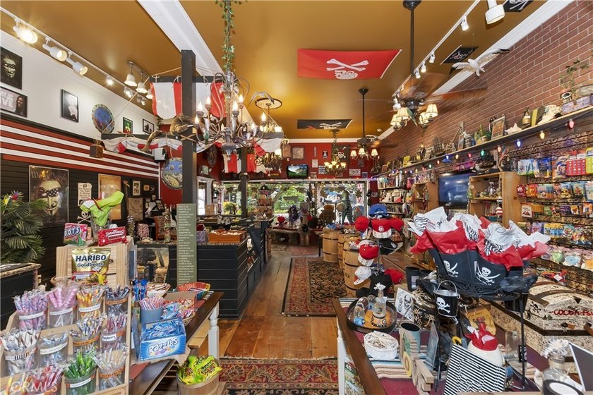 VILLAGE RETAIL BUILDING. Rare Offering in the Village 'L' on the - photo 36