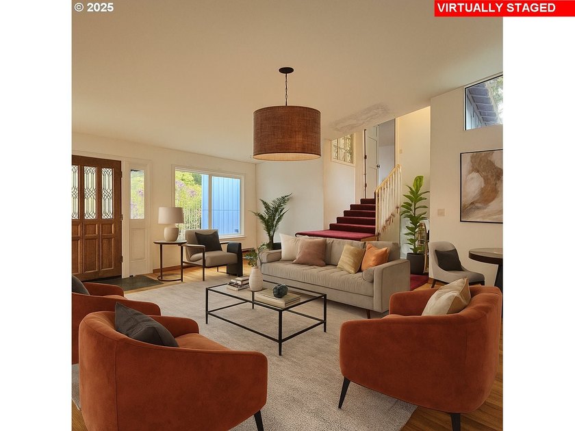 An In-Town Oasis - Space, Character &amp; Natural Beauty. Tucked - photo 14