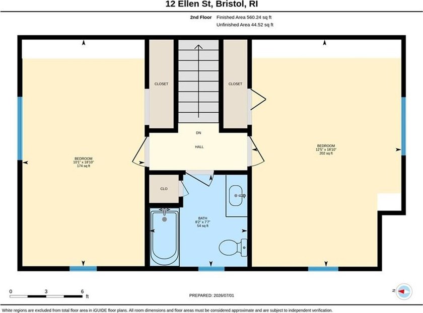 Bright, comfortable, and well-situated, this 3-bedroom, 2-bath - photo 32