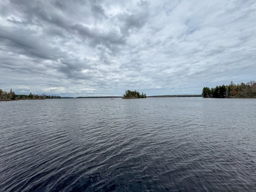 Tucked away in the private High Head community of East Machias - photo 9