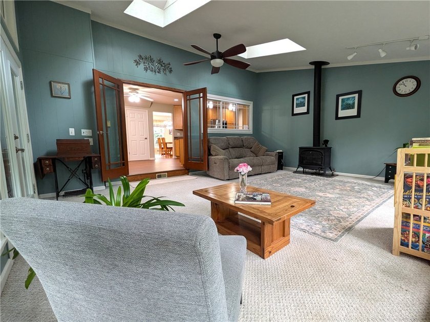 Welcome to this spacious and thoughtfully designed home that - photo 12