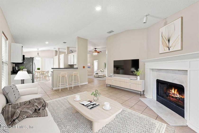 Welcome home to Bay Harbor! This spacious 4 bedroom, 2 bath - photo 13