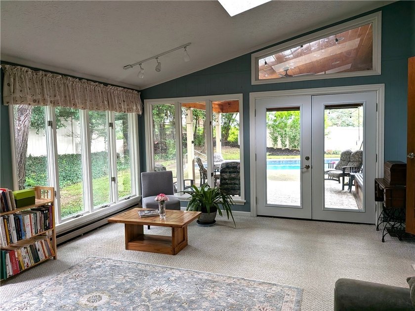 Welcome to this spacious and thoughtfully designed home that - photo 15