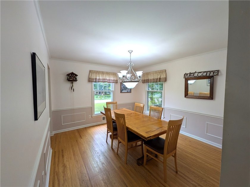 Welcome to this spacious and thoughtfully designed home that - photo 19