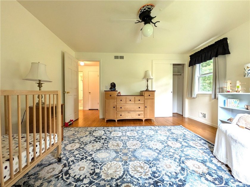 Welcome to this spacious and thoughtfully designed home that - photo 31