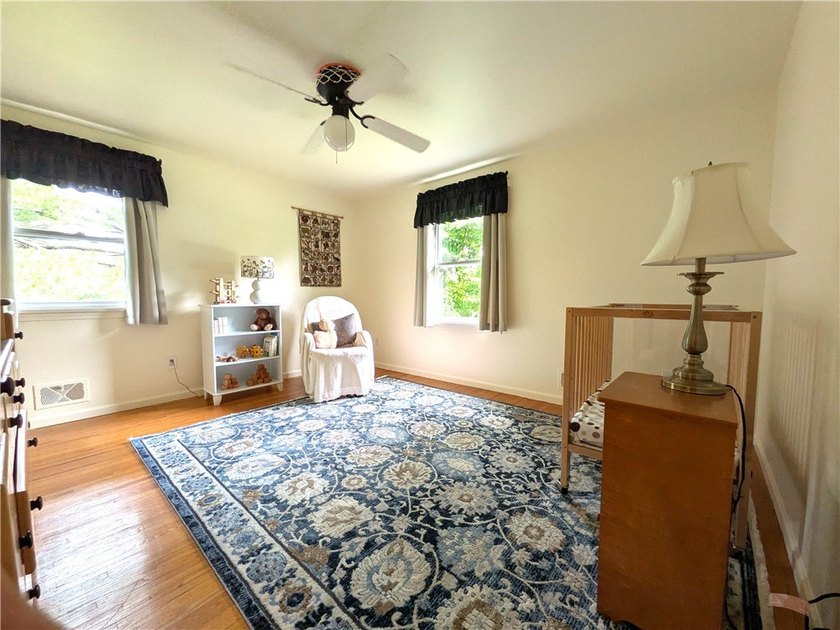 Welcome to this spacious and thoughtfully designed home that - photo 32