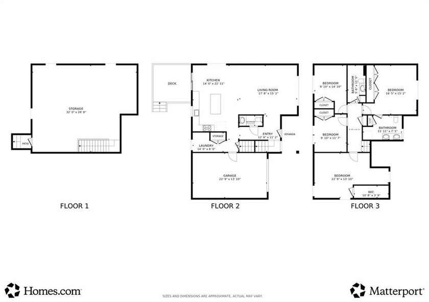 5 Recess Lane is COMPLETE, BACK ON THE MARKET and ready for its - photo 32
