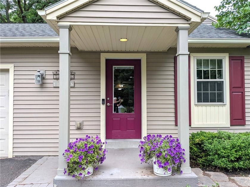 Welcome to this spacious and thoughtfully designed home that - photo 50