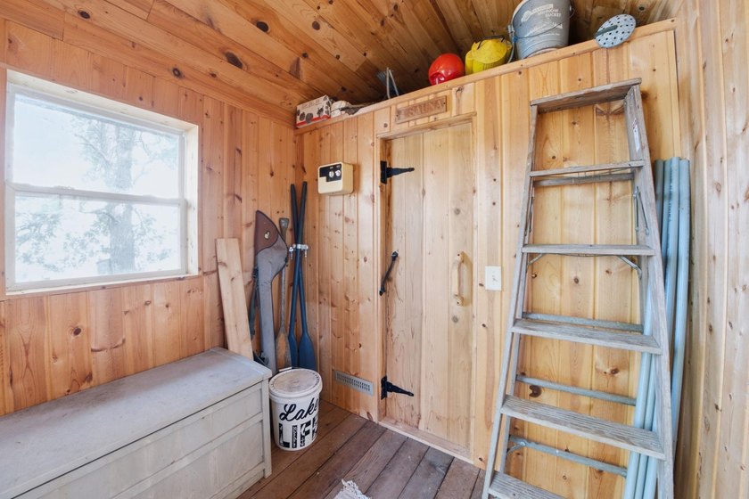 A rare find in a great location. Private secluded two acre lot - photo 39