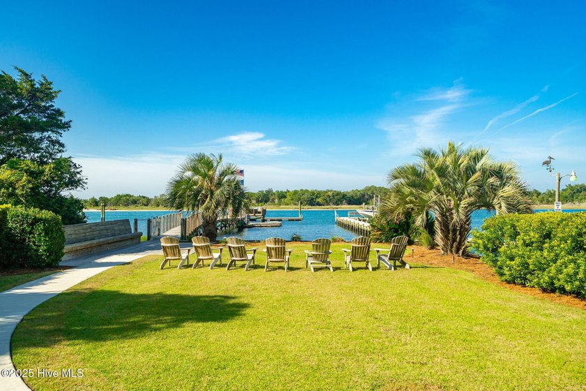 THE PENINSULA! Tucked within Phase Three of Beau Coast, 504 Swan - photo 11