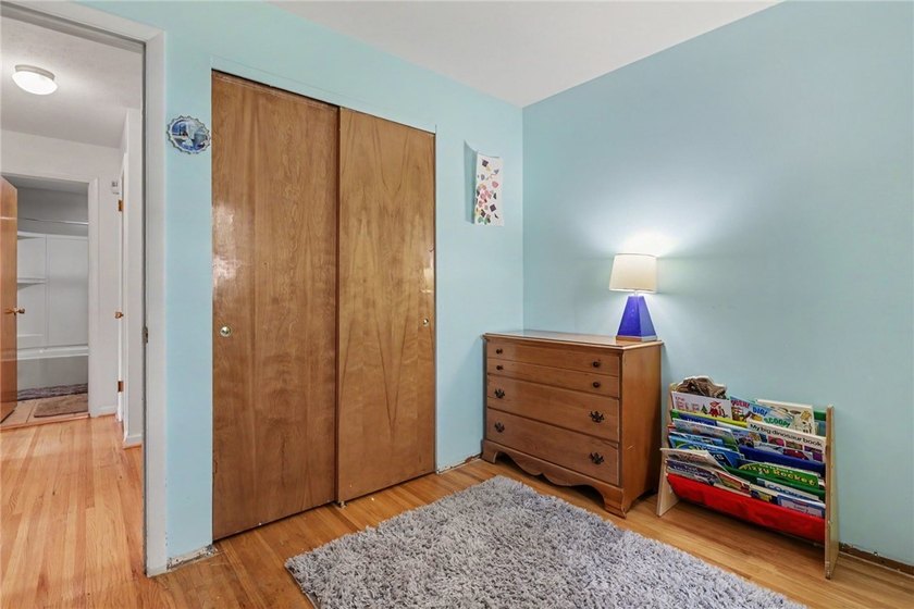 Imagine coming home to peaceful wooded views, no rear neighbors - photo 17