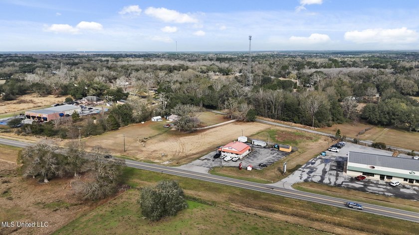 Prime 1-acre commercial lot zoned C2 with high-visibility - photo 18