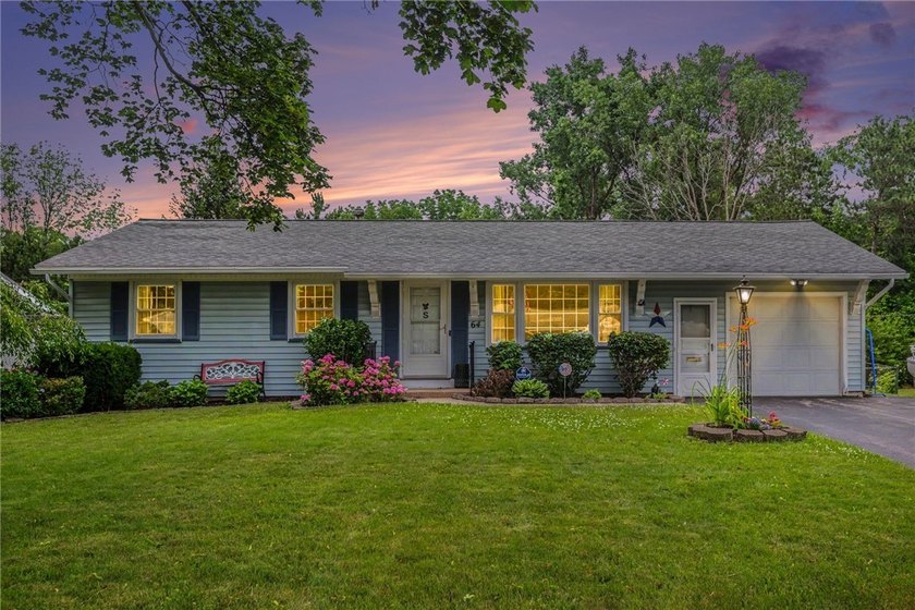 Imagine coming home to peaceful wooded views, no rear neighbors - photo 35